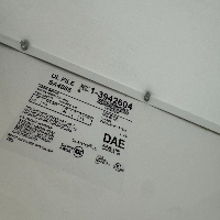 VWR Model GDM-23 Chromatography Refrigerator image 3